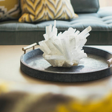Photographer: Vignette Interiors
