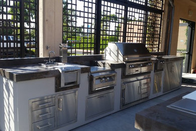 Dekton Trilium