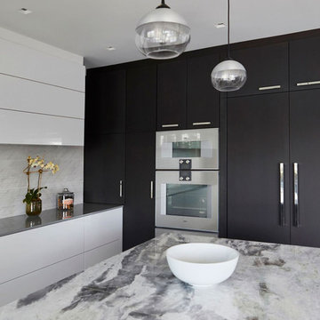 Old Greenwich Waterfront Custom Home