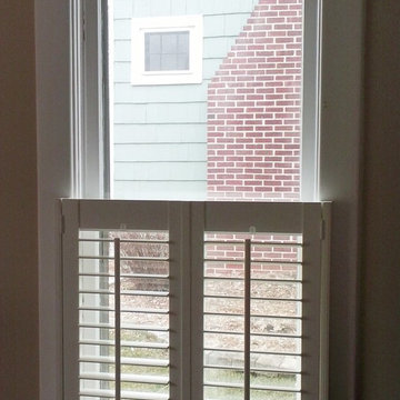 Shutters