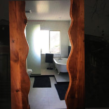 Laundry/office