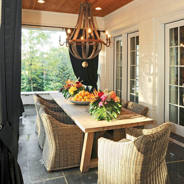 Year-Round Retreat