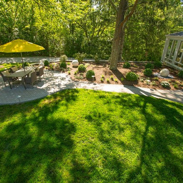Mt. Airy Residence