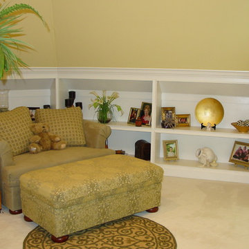 Sitting Nook