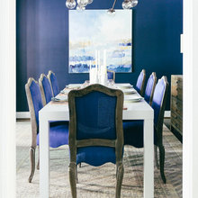 Dining Room Ideas