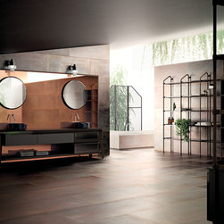 Diesel Living Tiles - Wall & Floor Tiles