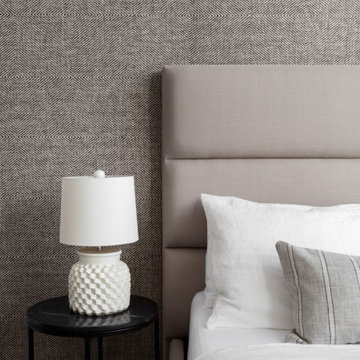 Penthouse Hat Trick Project