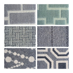 Summer 2014 W Studio Samples - Products
