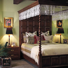 Master Bed room