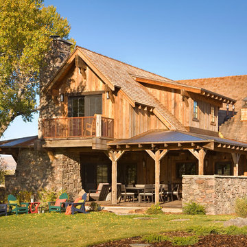 Channels Ranch