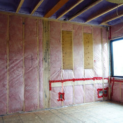 Insulation by RoyallDrywall - Products