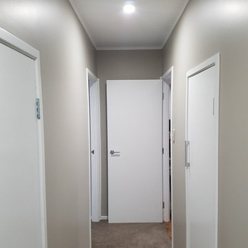 interior refurbishment