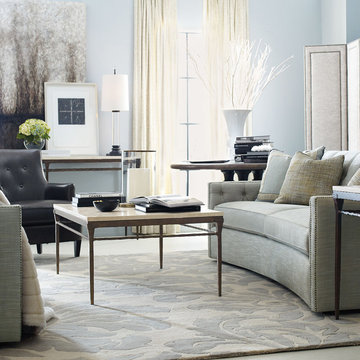 Living Rooms