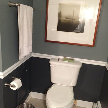 Bathroom Remodel