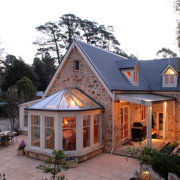 Stirling Adelaide Hills Project