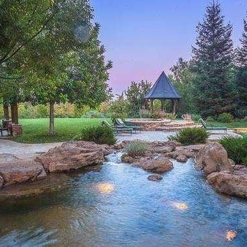 Westlake Village Home