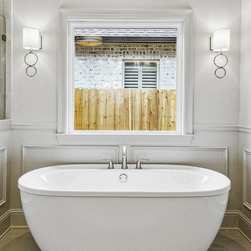 Lot 214, Maison du Lac