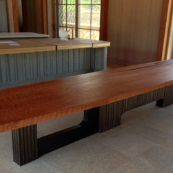 Our Work - Dining Tables