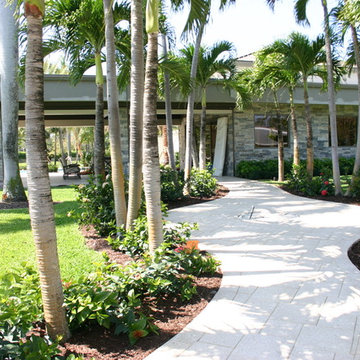 Carriage House Shady Banks
