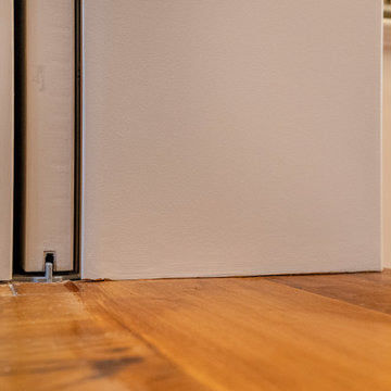 Gerrards Cross Pocket Door