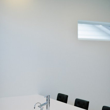 Saisei House