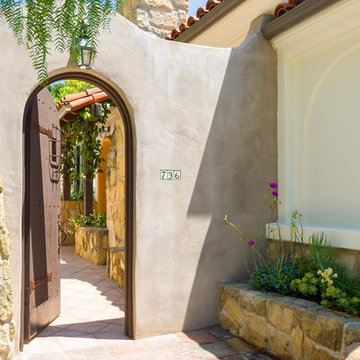 736 California Street Santa Barbara, CA 93103
