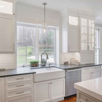 Home Interior Remodel - Holmdel, NJ