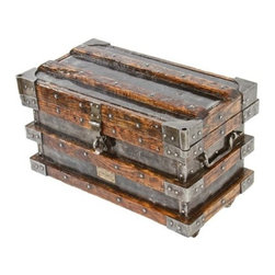 Storage Pieces - Storage And Organization