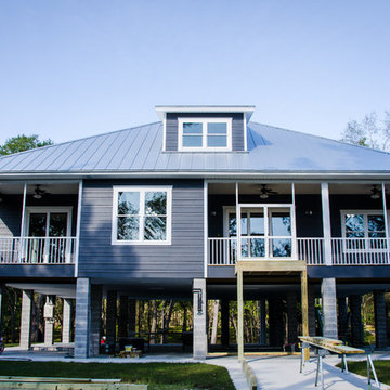River House