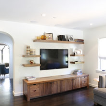 spanish modern