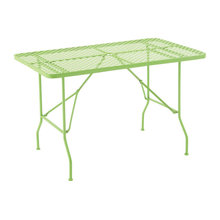 outdoor furniture