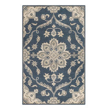 Living room - rugs