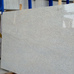Indian White Granite - Kitchen Worktops