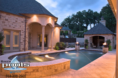 Pool photo in Other