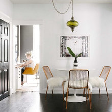 Dining Room Ideas