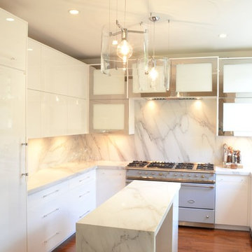 Old Town Timeless Contemporary