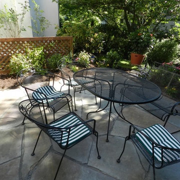 Landscape Design Devon
