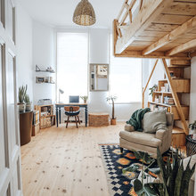 small apartment ideas