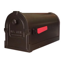 mailbox