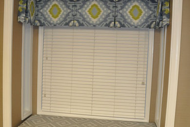 Inspiration for a coastal sunroom remodel in Atlanta
