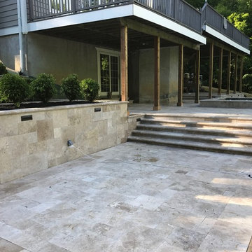 Rescued Retreat