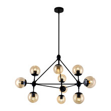 Dining Room Light Fixture