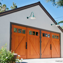 garage doors