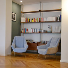 River Basin Drive Sitting Room