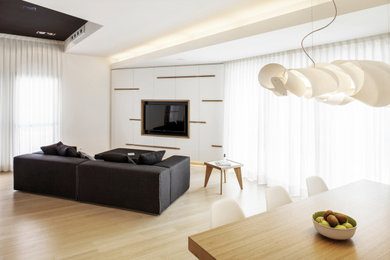 Canticle Luxury Apartment