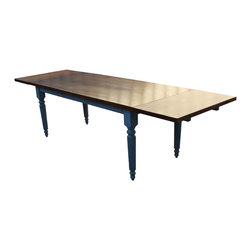 Dining Room Tables - Products