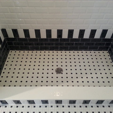 Jersey Shore Custom Beach Floor
