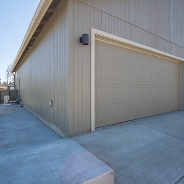 Tiny Home Duplexes