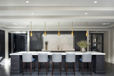 Castleknock ¦ Contemporary Classic ¦ Private Residence