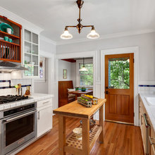 New Kitchen Ideas